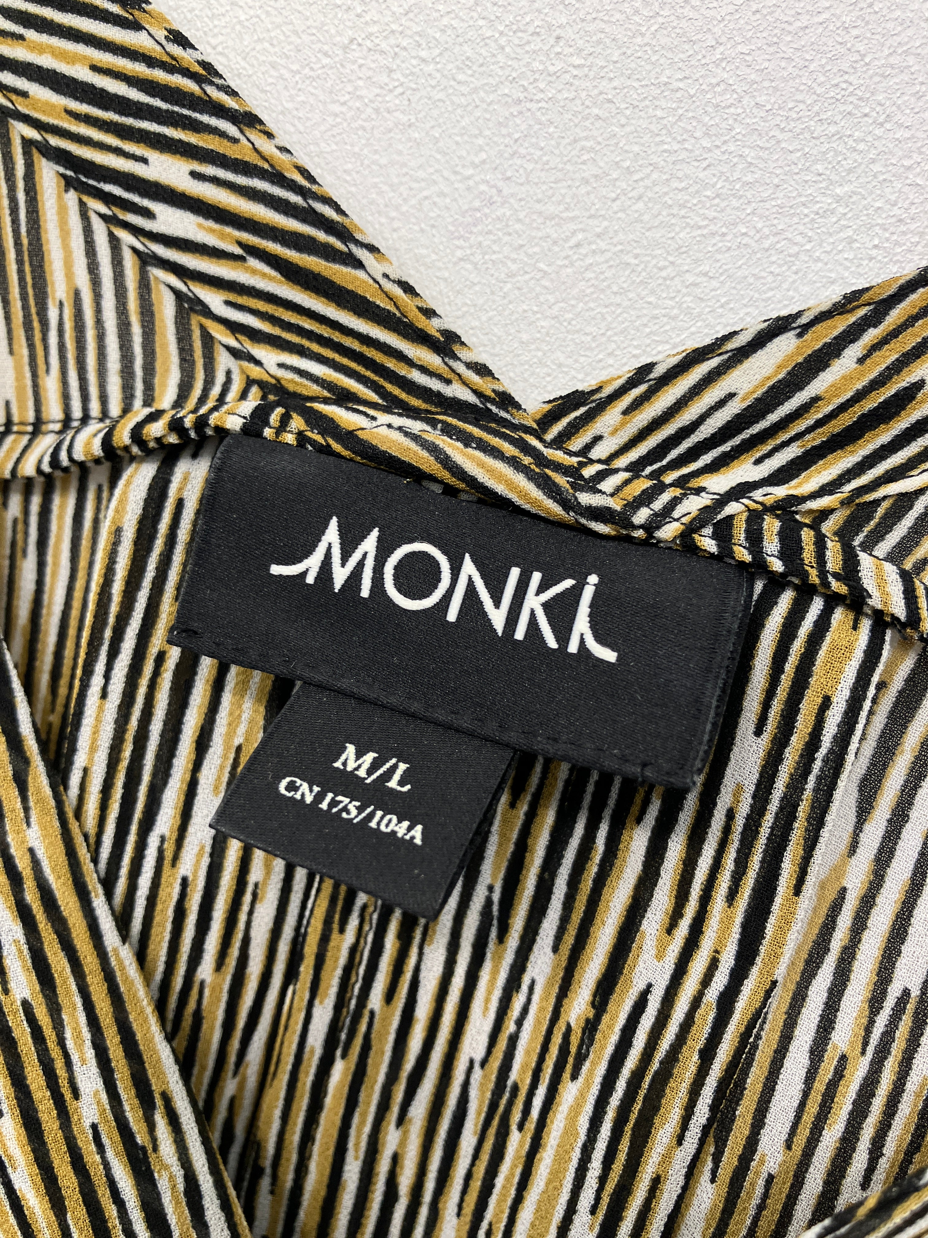 Monki Bluse